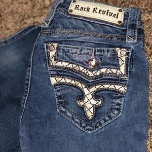 SOLD LOCALLY🚫Rock Revival